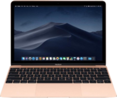 Ремонт MacBook 12